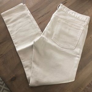 Women’s J. Crew Toothpick Pant
